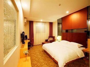 Shang Yue Hotel Xi'an  Dış mekan fotoğraf